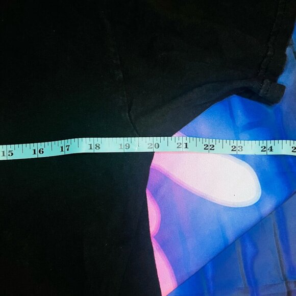 Vintage Lee “SICILIA” Embroidered Tee (Size M) - Picture 5 of 5